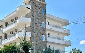Visi Apartments